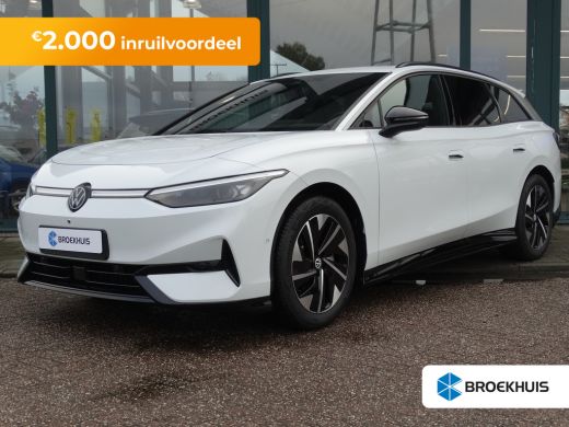 Volkswagen ID.7 Tourer Volkswagen Pro Business | Inclusief € 2000,- inruilvoordeel Inclusief € 2000,- inruilvoordeel Volkswagen ID.7 Tourer Volkswagen Pro Business | Inclusief € 2000,- inruilvoordeel Inclusief € 2000,- inruilvoordeel