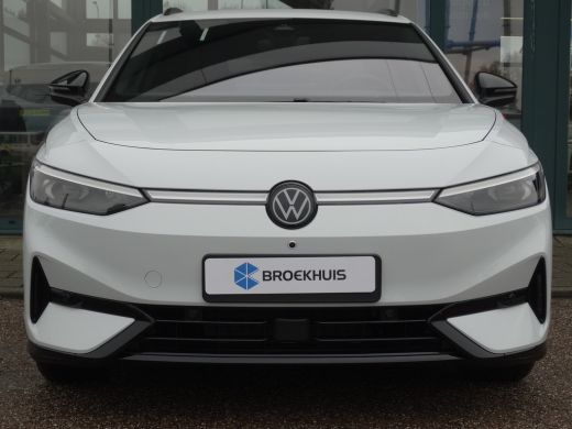 Volkswagen ID.7 Tourer Volkswagen Pro Business | Inclusief € 2000,- inruilvoordeel Inclusief € 2000,- inruilvoordeel ActivLease financial lease