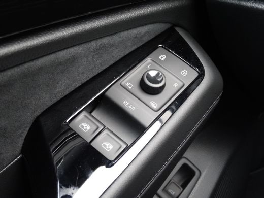 Volkswagen ID.7 Tourer Volkswagen Pro Business | Inclusief € 2000,- inruilvoordeel Inclusief € 2000,- inruilvoordeel ActivLease financial lease