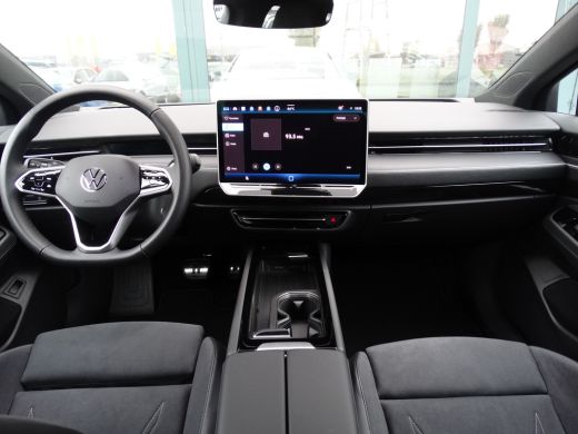Volkswagen ID.7 Tourer Volkswagen Pro Business | Inclusief € 2000,- inruilvoordeel Inclusief € 2000,- inruilvoordeel ActivLease financial lease