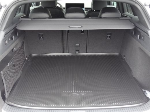 Volkswagen ID.7 Tourer Volkswagen Pro Business | Inclusief € 2000,- inruilvoordeel Inclusief € 2000,- inruilvoordeel ActivLease financial lease