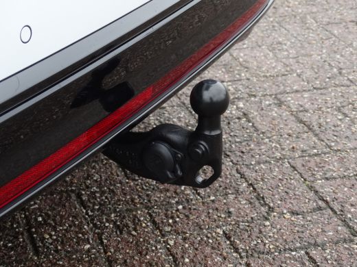 Volkswagen ID.7 Tourer Volkswagen Pro Business | Inclusief € 2000,- inruilvoordeel Inclusief € 2000,- inruilvoordeel ActivLease financial lease