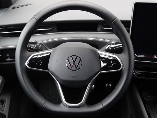 Volkswagen ID.7 Tourer Volkswagen Pro Business | Inclusief € 2000,- inruilvoordeel Inclusief € 2000,- inruilvoordeel ActivLease financial lease