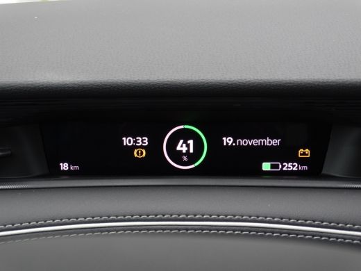 Volkswagen ID.7 Tourer Volkswagen Pro Business | Inclusief € 2000,- inruilvoordeel Inclusief € 2000,- inruilvoordeel ActivLease financial lease