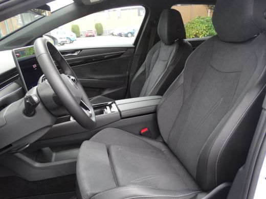 Volkswagen ID.7 Tourer Volkswagen Pro Business | Inclusief € 2000,- inruilvoordeel Inclusief € 2000,- inruilvoordeel ActivLease financial lease