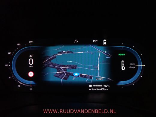 Volvo  XC40 Recharge P8 AWD R-Design SOH 90% KEYLESS/TREKHAAK/CAMERA ActivLease financial lease
