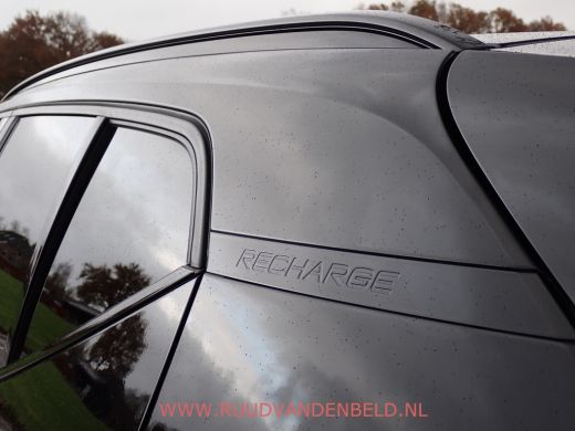 Volvo  XC40 Recharge P8 AWD R-Design SOH 90% KEYLESS/TREKHAAK/CAMERA ActivLease financial lease