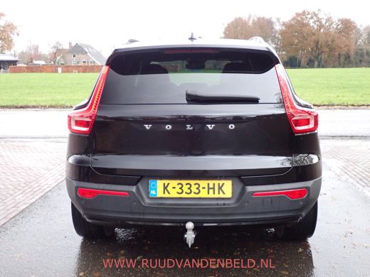 Volvo  XC40 Recharge P8 AWD R-Design SOH 90% KEYLESS/TREKHAAK/CAMERA ActivLease financial lease