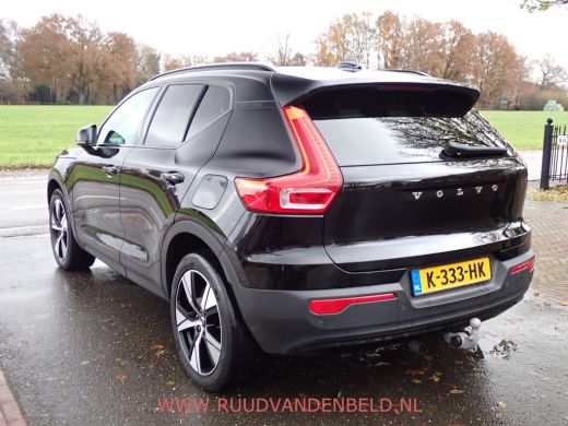 Volvo  XC40 Recharge P8 AWD R-Design SOH 90% KEYLESS/TREKHAAK/CAMERA ActivLease financial lease
