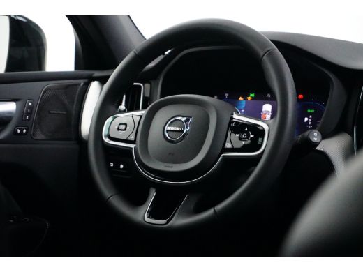 Volvo  XC60 Volvo Recharge T6 AWD Plus Dark | Lightning Pack | Harman Kardon | 360o camera | Getint glas | | ... ActivLease financial lease