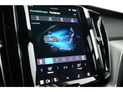 Volvo  XC60 Volvo Recharge T6 AWD Plus Dark | Lightning Pack | Harman Kardon | 360o camera | Getint glas | | ... ActivLease financial lease