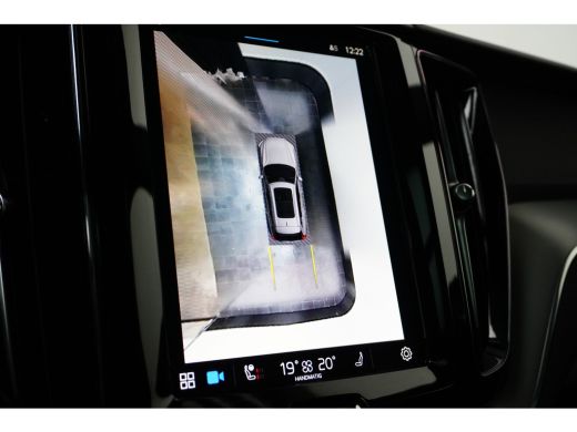 Volvo  XC60 Volvo Recharge T6 AWD Plus Dark | Lightning Pack | Harman Kardon | 360o camera | Getint glas | | ... ActivLease financial lease