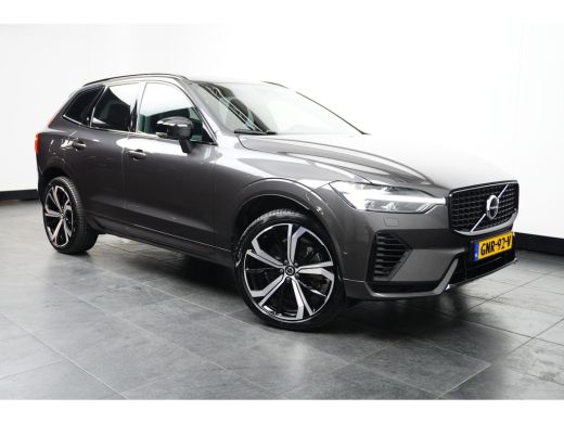 Volvo  XC60 Volvo Recharge T6 AWD Plus Dark | Lightning Pack | Harman Kardon | 360o camera | Getint glas | | ... ActivLease financial lease