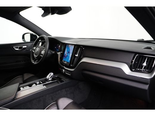 Volvo  XC60 Recharge T6 AWD Plus Dark | Lightning Pack | Harman Kardon | 360o camera | Getint glas | | Achter... ActivLease financial lease