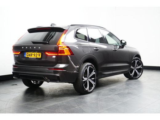 Volvo  XC60 Volvo Recharge T6 AWD Plus Dark | Lightning Pack | Harman Kardon | 360o camera | Getint glas | | ... ActivLease financial lease