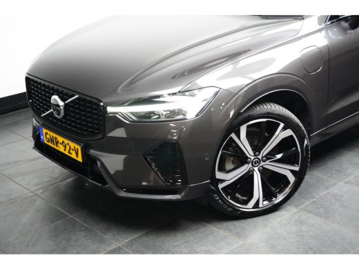 Volvo  XC60 Volvo Recharge T6 AWD Plus Dark | Lightning Pack | Harman Kardon | 360o camera | Getint glas | | ... ActivLease financial lease