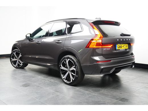 Volvo  XC60 Volvo Recharge T6 AWD Plus Dark | Lightning Pack | Harman Kardon | 360o camera | Getint glas | | ... ActivLease financial lease