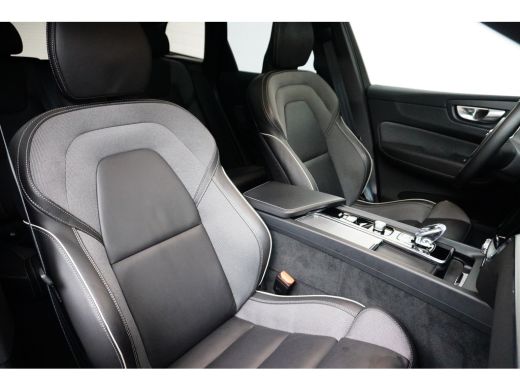 Volvo  XC60 Volvo Recharge T6 AWD Plus Dark | Lightning Pack | Harman Kardon | 360o camera | Getint glas | | ... ActivLease financial lease