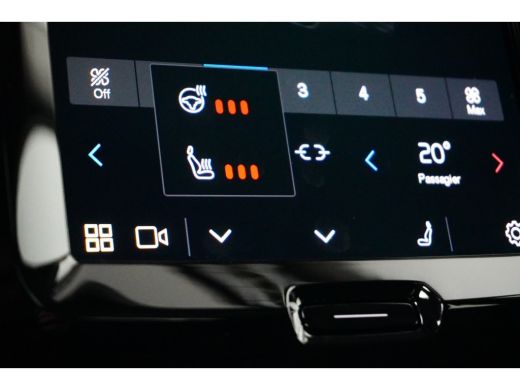 Volvo  XC60 Volvo Recharge T6 AWD Ultimate Bright | Lightning Pack | Luchtvering | 21" lichtmetaal | Gelaagd ... ActivLease financial lease