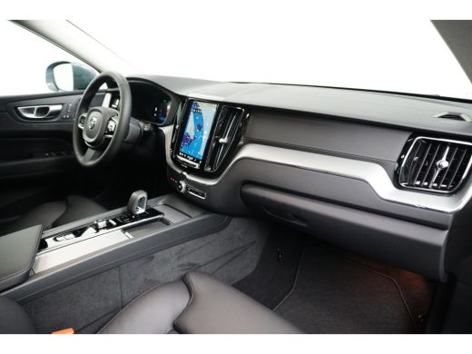 Volvo  XC60 Volvo Recharge T6 AWD Ultimate Bright | Lightning Pack | Luchtvering | 21" lichtmetaal | Gelaagd ... ActivLease financial lease