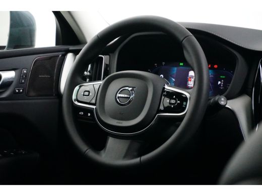 Volvo  XC60 Volvo Recharge T6 AWD Ultimate Bright | Lightning Pack | Luchtvering | 21" lichtmetaal | Gelaagd ... ActivLease financial lease