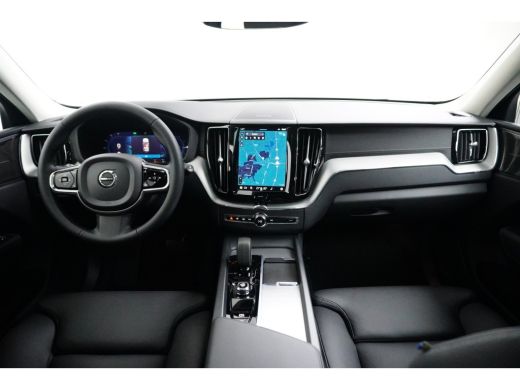 Volvo  XC60 Volvo Recharge T6 AWD Ultimate Bright | Lightning Pack | Luchtvering | 21" lichtmetaal | Gelaagd ... ActivLease financial lease