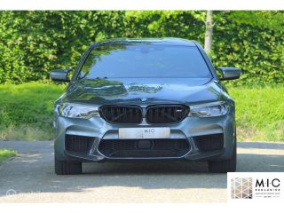 BMW 5 Serie M5