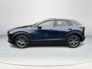 Mazda CX-30 2.0 e-SkyActiv-X M Hybrid Luxury | 180PK | BOSE Audio | 360 Camera | Navigatie
