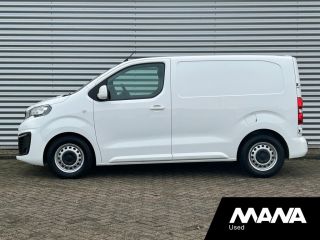 Peugeot Expert 1.5 BlueHDI 100PK Navigatie Airco Bluetooth Trekhaak Cruise control