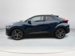 Toyota C-HR 2.0 Plug-in Hybrid 220 Executive **PANORAMADAK/ JBL AUDIO/ STUURVERWARMING**