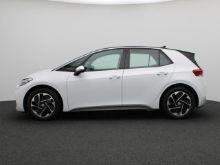 Volkswagen ID.3 Pro 58 kWh 204PK Facelift, achteruitrijcamera, keyless, stuur/stoelverwarming, alarm, 18'' lichtm...