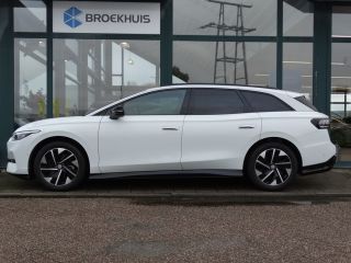 Volkswagen ID.7 Tourer Volkswagen Pro Business | Inclusief € 2000,- inruilvoordeel Inclusief € 2000,- inruilvoordeel