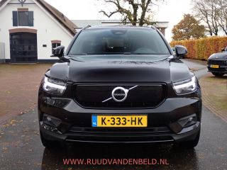 Volvo  XC40 Recharge P8 AWD R-Design SOH 90% KEYLESS/TREKHAAK/CAMERA