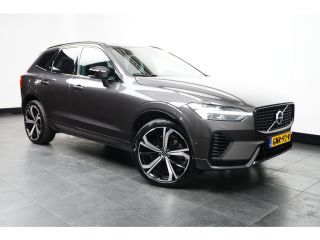 Volvo  XC60 Volvo Recharge T6 AWD Plus Dark | Lightning Pack | Harman Kardon | 360o camera | Getint glas | | ...