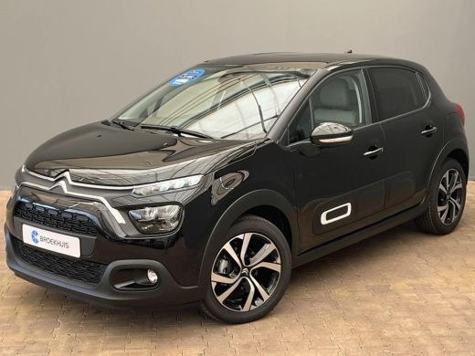 Citroën C3 1.2 PureTech Max € 5.324,- Voorraad Voordeel Citroën C3 1.2 PureTech Max € 5.324,- Voorraad Voordeel