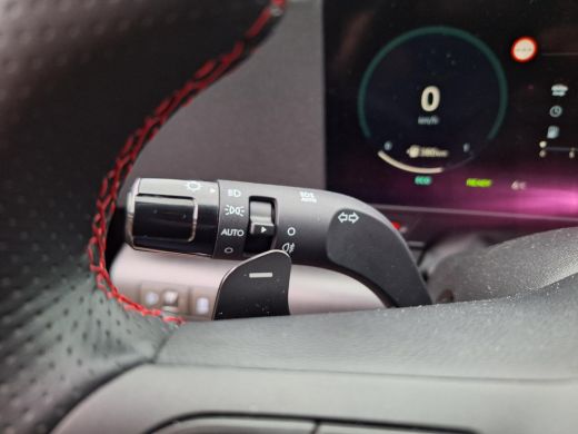 Hyundai KONA 1.6 GDI HEV N Line | Apple Carplay | 18 inch Lichtmetalen Velgen | Adaptief Cruise Control | 360g... ActivLease financial lease