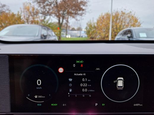 Hyundai KONA 1.6 GDI HEV N Line | Apple Carplay | 18 inch Lichtmetalen Velgen | Adaptief Cruise Control | 360g... ActivLease financial lease