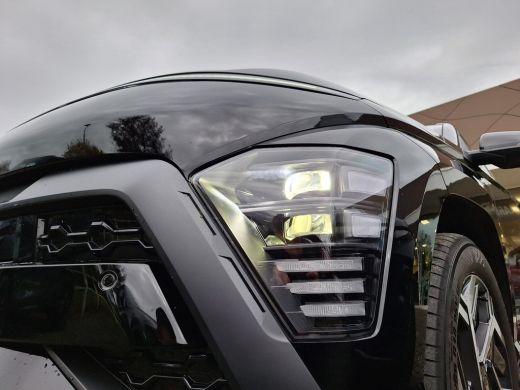 Hyundai KONA 1.6 GDI HEV N Line | Apple Carplay | 18 inch Lichtmetalen Velgen | Adaptief Cruise Control | 360g... ActivLease financial lease