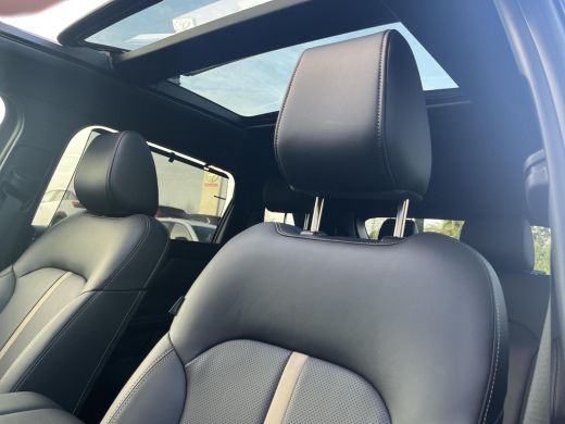 Mazda CX-80 2.5 e-SkyActiv PHEV Homura Plus 6p. | Panoramdak | Bose-premium | Plug-in Hybrid | NIEUW | DIRECT... ActivLease financial lease
