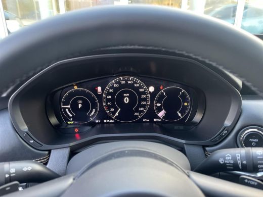 Mazda CX-80 2.5 e-SkyActiv PHEV Homura Plus 6p. | Panoramdak | Bose-premium | Plug-in Hybrid | NIEUW | DIRECT... ActivLease financial lease