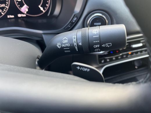 Mazda CX-80 2.5 e-SkyActiv PHEV Homura Plus 6p. | Panoramdak | Bose-premium | Plug-in Hybrid | NIEUW | DIRECT... ActivLease financial lease