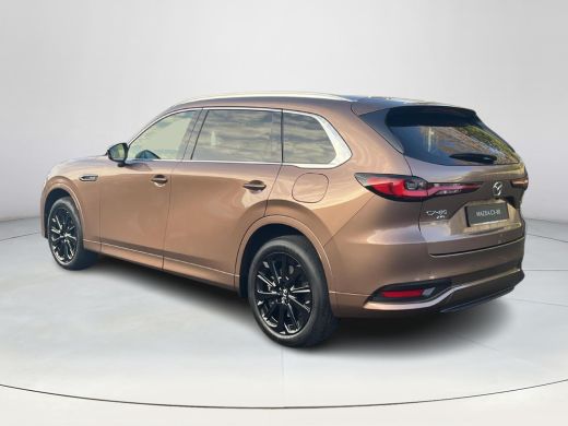 Mazda CX-80 2.5 e-SkyActiv PHEV Homura Plus 6p. | Panoramdak | Bose-premium | Plug-in Hybrid | NIEUW | DIRECT... ActivLease financial lease