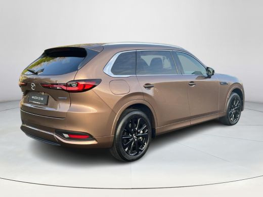 Mazda CX-80 2.5 e-SkyActiv PHEV Homura Plus 6p. | Panoramdak | Bose-premium | Plug-in Hybrid | NIEUW | DIRECT... ActivLease financial lease