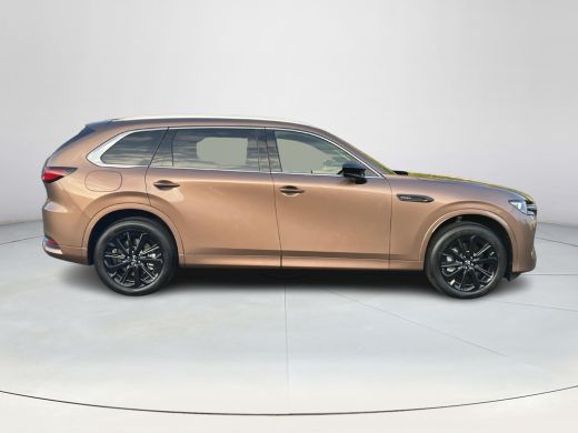 Mazda CX-80 2.5 e-SkyActiv PHEV Homura Plus 6p. | Panoramdak | Bose-premium | Plug-in Hybrid | NIEUW | DIRECT... ActivLease financial lease