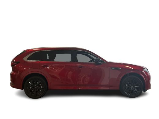 Mazda CX-80 2.5 e-SkyActiv PHEV Homura Plus | €4.000,- Voorraad Voordeel | Panorama dak | Bose sound systeem ... ActivLease financial lease