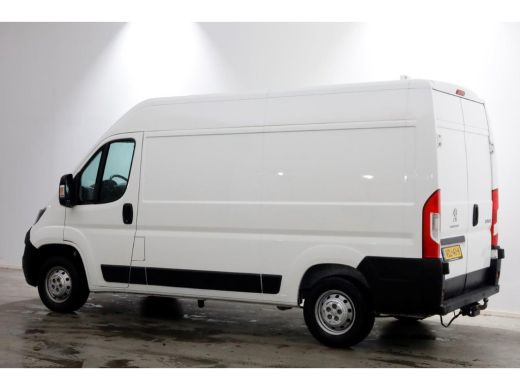 Peugeot Boxer 335 2.2 BlueHDi 140pk L2H2 Premium Airco/Navi 11-2019 ActivLease financial lease