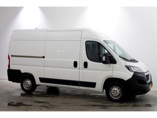 Peugeot Boxer 335 2.2 BlueHDi 140pk L2H2 Premium Airco/Navi 11-2019 ActivLease financial lease