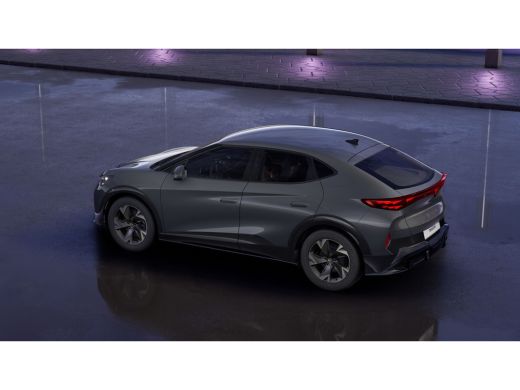 Seat Tavascan Business 210 kW / 286 pk SUV Elektrische aandrijving In de showroom ActivLease financial lease