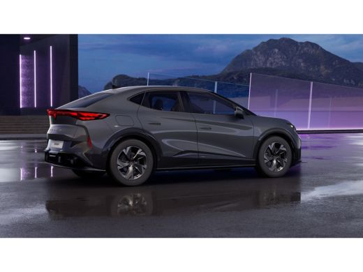 Seat Tavascan Business 210 kW / 286 pk SUV Elektrische aandrijving In de showroom ActivLease financial lease