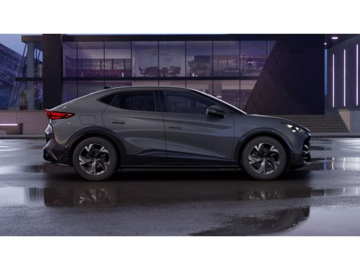 Seat Tavascan Business 210 kW / 286 pk SUV Elektrische aandrijving In de showroom ActivLease financial lease